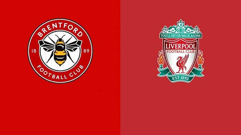 Soi kèo bóng đá Liverpool vs Brentford, 15/01/2022
