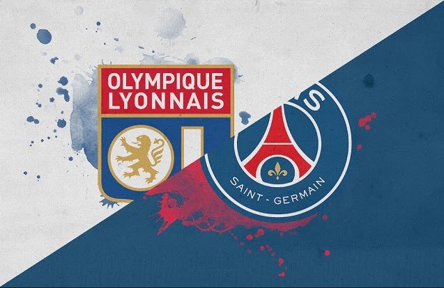 Soi kèo bóng đá Lyon vs PSG, 10/01/2022