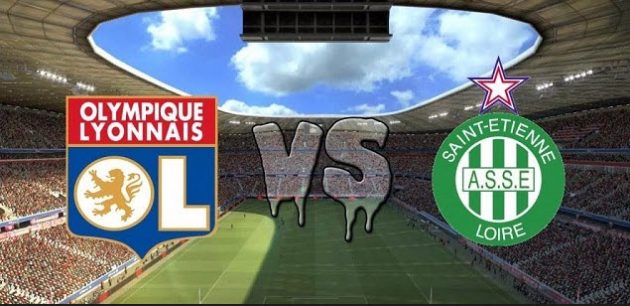 Soi keo Lyon vs St Etienne, 3h00 ngay 22/1/2022