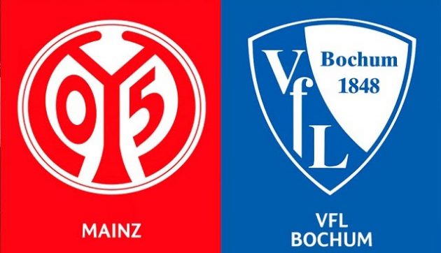 Soi keo Mainz vs Bochum, 15/01/2022