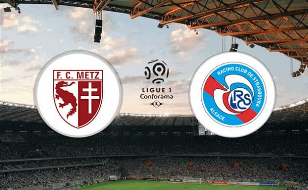 Soi kèo bóng đá Netz vs Strasbourg, 09/01/2021 Soi keo Metz vs Strasbourg, 09/01/2021