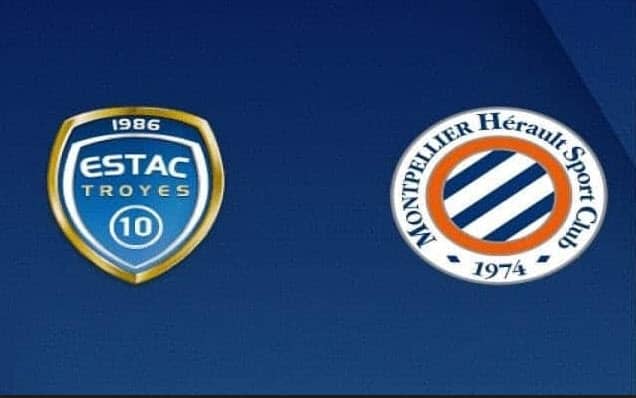 Soi kèo bóng đá Nontpellier vs Troyes, 09/01/2022