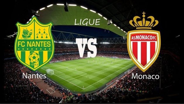 Soi kèo bóng đá Nantes vs Monaco, 09/01/2022 Soi keo Nantes vs Monaco, 09/01/2022