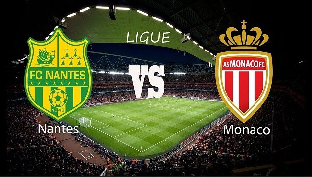 Soi kèo bóng đá Nantes vs Monaco, 09/01/2022