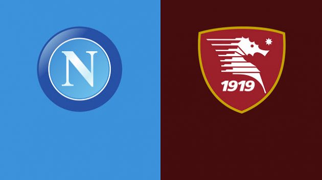 Soi keo Napoli vs Salernitana, 21h00 ngay 23/1/2022