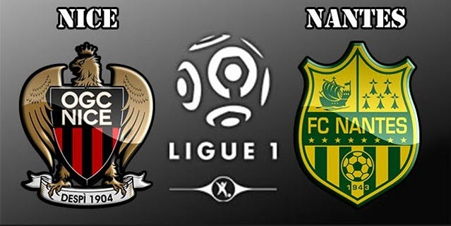 Soi kèo bóng đá Nice vs Nantes, 15/01/2022