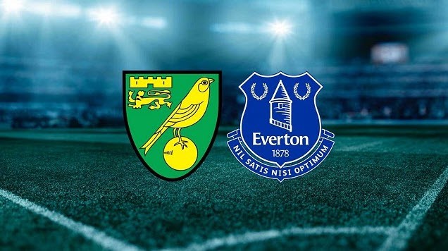 Soi kèo bóng đá Norwich vs Everton, 15/01/2022