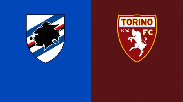 Soi kèo bóng đá Sampdoria vs Torino, 15/01/2022 Soi keo Sampdoria vs Torino, 15/01/2022