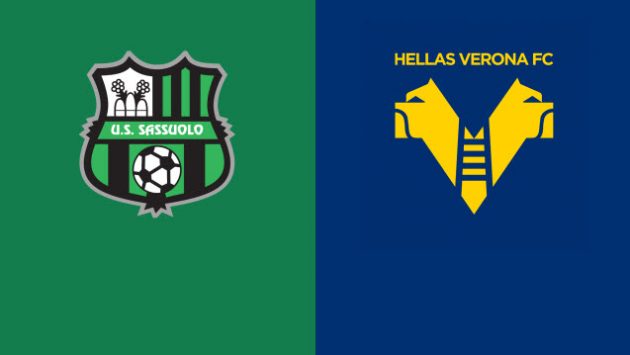 Soi kèo bóng đá Sassuolo vs Verona, 16/01/2022 Soi keo Sassuolo vs Verona, 16/01/2022