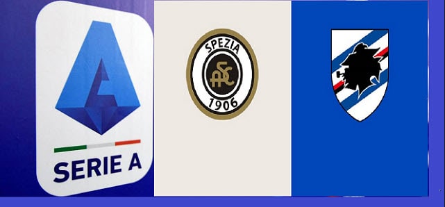 Soi kèo bóng đá Spezia vs Sampdoria, 21h00 ngày 23/1/2022
