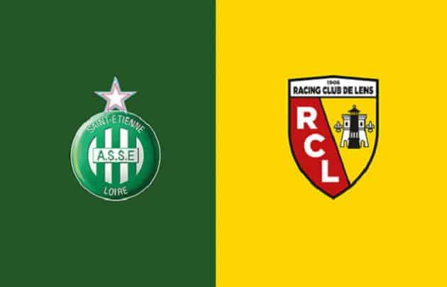 Soi kèo bóng đá St Etienne vs Lens, 15/01/2022 Soi keo St Etienne vs Lens, 15/01/2022