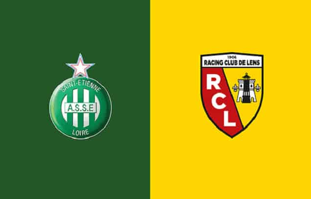 Soi kèo bóng đá St Etienne vs Lens, 15/01/2022