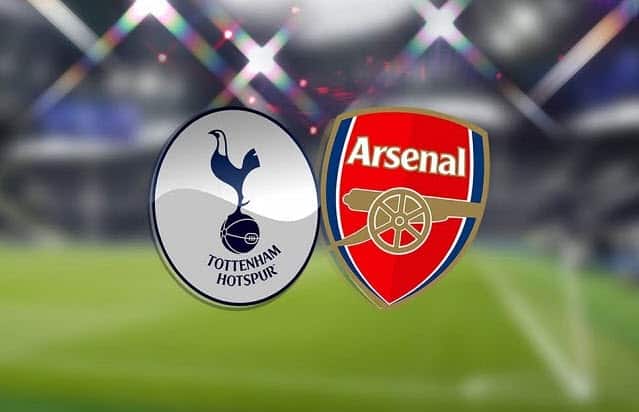 Soi kèo bóng đá Tottenham vs Arsenal, 23h30 ngày 16/1/2022