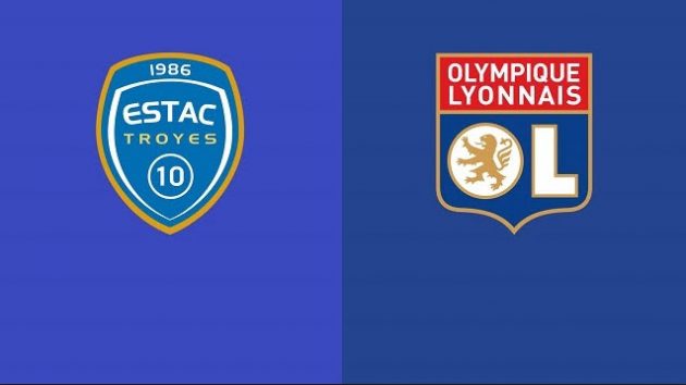 Soi kèo bóng đá Troyes vs Lyon, 23h05 ngày 16/1/2022 Soi keo Troyes vs Lyon, 23h05 ngay 16/1/2022