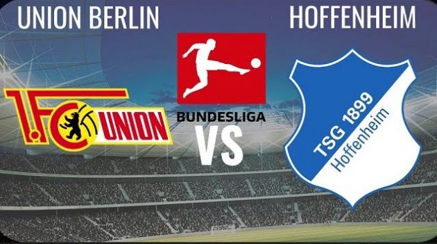 Soi keo Union Berlin vs Hoffenheim, 15/01/2022