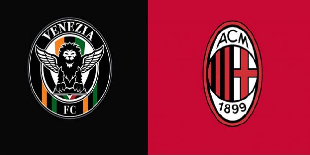 Soi kèo bóng đá Venezia vs AC Milan, 18h30 ngày 9/1/2022 Soi keo Venezia vs AC Milan, 18h30 ngay 9/1/2022