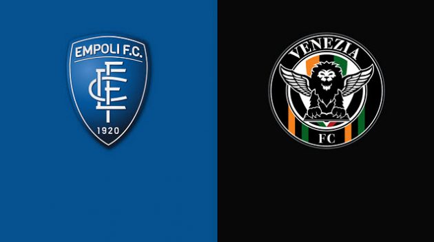Soi keo Venezia vs Empoli, 21h00 ngay 16/1/2022