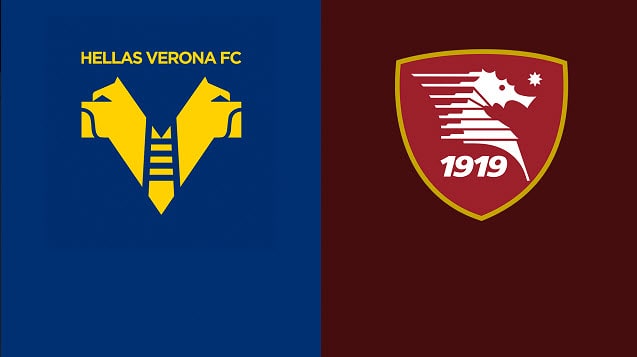 Soi kèo bóng đá Verona vs Salernitana, 10/01/2022