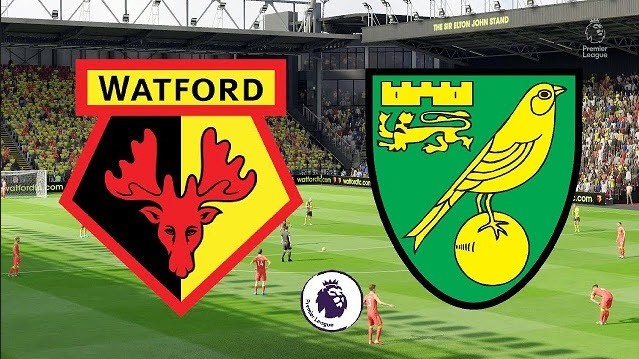 Soi kèo bóng đá Watford vs Norwich, 3h00 ngày 22/1/2022