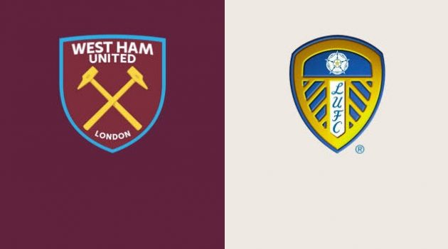Soi keo West Ham vs Leeds, 16/01/2022