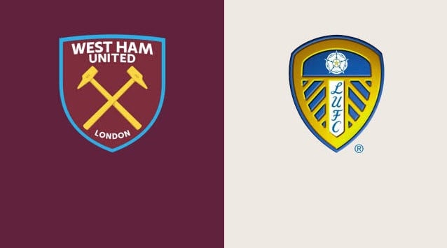 Soi kèo bóng đá West Ham vs Leeds, 16/01/2022