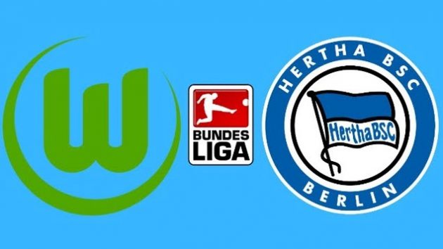 Soi kèo bóng đá Wolfsburg vs Hertha Berlin, 15/01/2022 Soi keo Wolfsburg vs Hertha Berlin, 15/01/2022