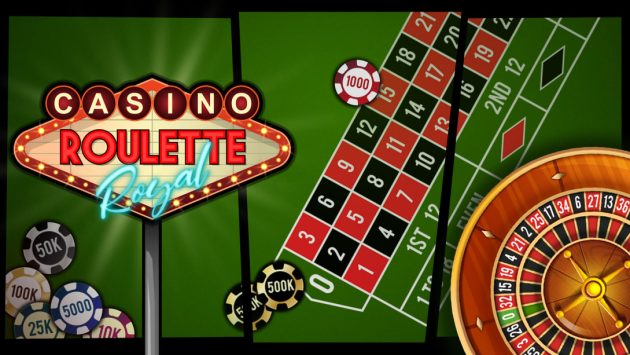 Vi sao nguoi choi chi nen choi vao ban Roulette co chua mot so 0?