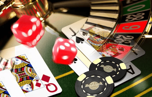 Nhung meo ma nguoi choi Poker thanh cong hay su dung