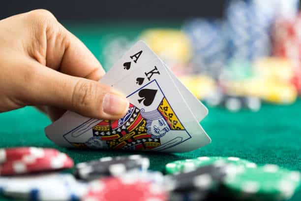 Những thông tin bạn cần lưu ý để chơi Blackjack thuận lợi hơn