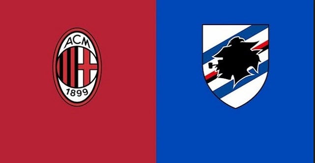 Soi kèo bóng đá AC Milan vs Sampdoria, 13/02/2022