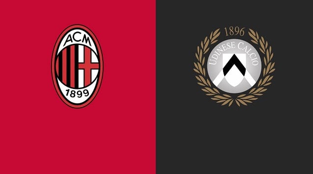 Soi kèo bóng đá AC Milan vs Udinese, 26/02/2022