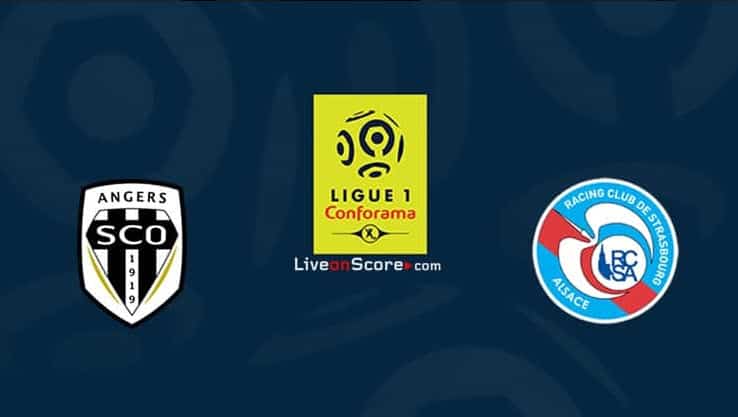 Soi kèo bóng đá Angers vs Strasbourg, 13/02/2022