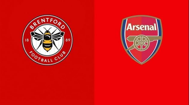 Soi keo Arsenal vs Brentford, 19/02/2022