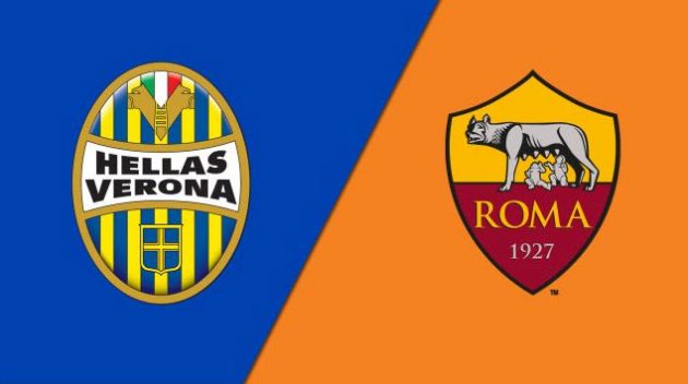 Soi kèo bóng đá AS Roma vs Verona, 20/02/2022 Soi keo AS Roma vs Verona, 20/02/2022