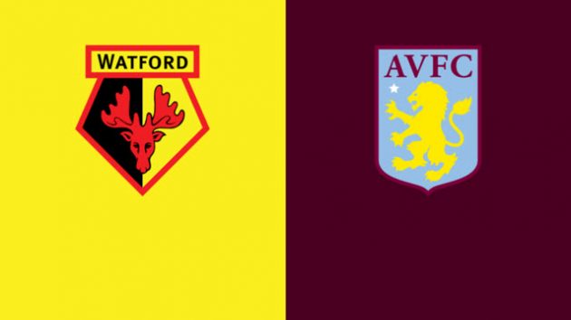Soi keo Aston Villa vs Watford, 19/02/2022