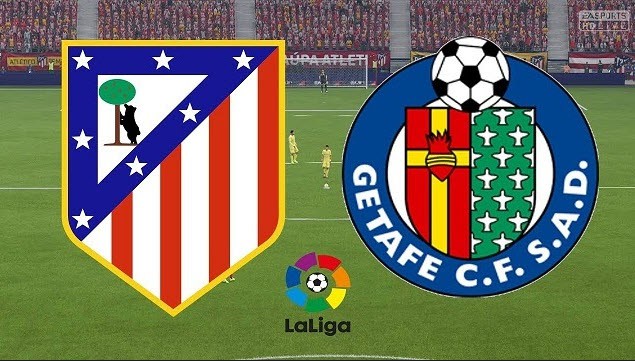 Soi kèo bóng đá Atl. Madrid vs Getafe, 13/02/2022
