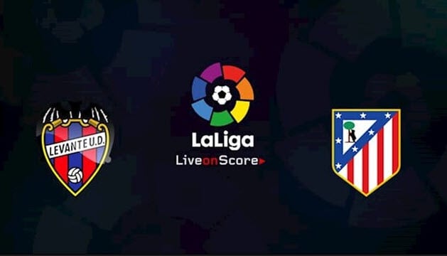 Soi kèo bóng đá Atl Madrid vs Levante, 17/02/2022 Soi keo Atl Madrid vs Levante, 17/02/2022