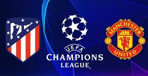 Soi keo Atl. Madrid vs Manchester Utd, 24/02/2022