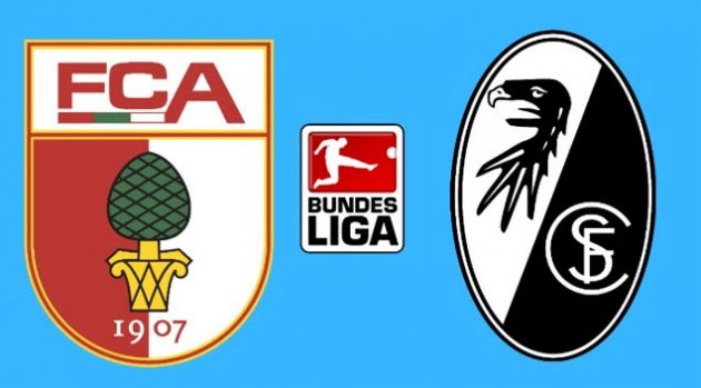 Soi keo Augsburg vs Freiburg, 19/02/2022