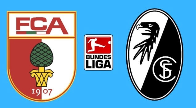 Soi kèo bóng đá Augsburg vs Freiburg, 19/02/2022