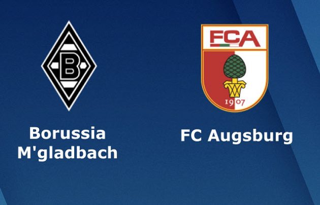 Soi kèo bóng đá B. Monchengladbach vs Augsburg, 21h30 ngày 12/02/2022 Soi keo B. Monchengladbach vs Augsburg, 21h30 ngay 12/02/2022