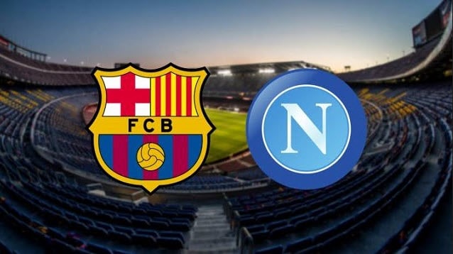 Soi kèo bóng đá Barcelona vs Napoli, 18/02/2022