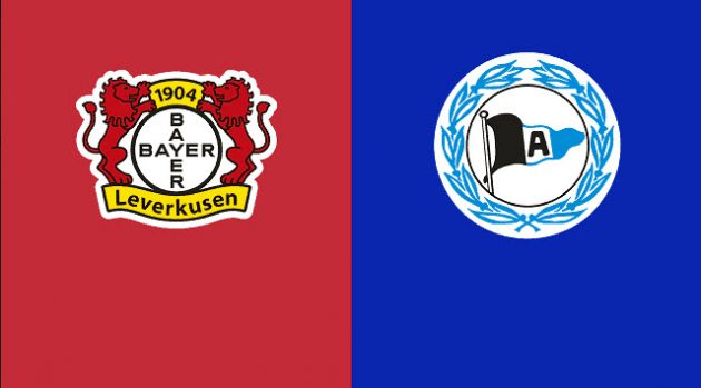 Soi keo Bayer Leverkusen vs Arminia Bielefeld, 26/02/2022