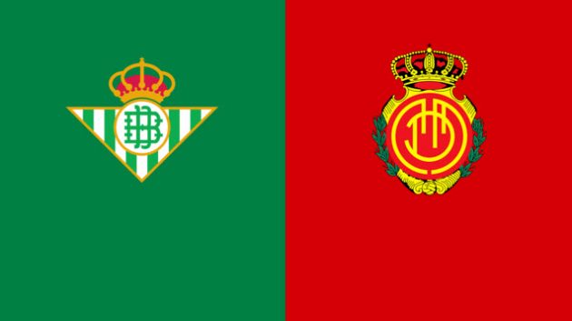 Soi kèo bóng đá Betis vs Mallorca, 21/02/2022 Soi keo Betis vs Mallorca, 21/02/2022