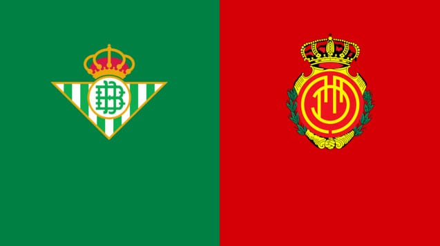 Soi kèo bóng đá Betis vs Mallorca, 21/02/2022