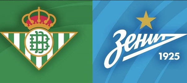 Soi kèo bóng đá Betis vs Zenit, 25/02/2022 Soi keo Betis vs Zenit, 25/02/2022