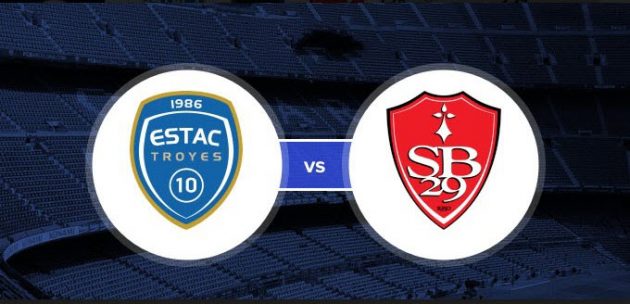 Soi keo Brest vs Troyes, 13/02/2022