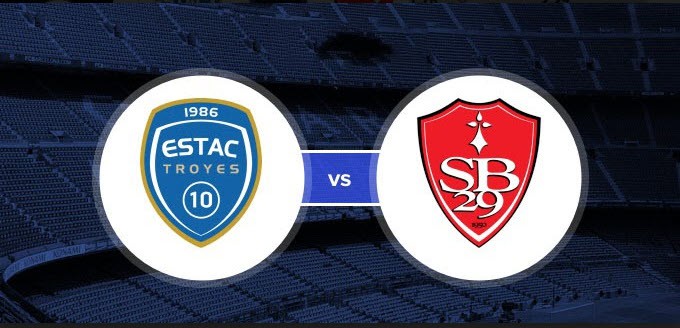 Soi kèo bóng đá Brest vs Troyes, 13/02/2022
