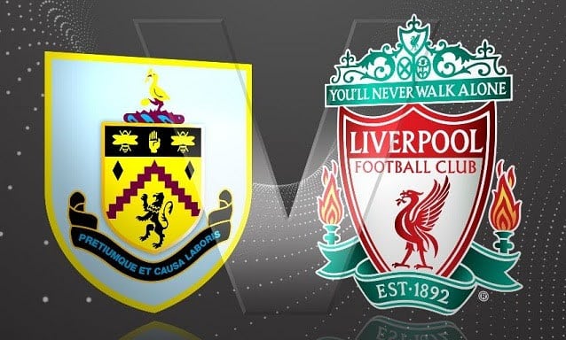 Soi kèo bóng đá Burnley vs Liverpool, 21h00 ngày 13/02/2022