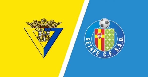 Soi kèo bóng đá Cadiz CF vs Getafe, 20/02/2022 Soi keo Cadiz CF vs Getafe, 20/02/2022